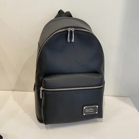 Marc Jacobs 4P4HBP003H01 LARGE BACKPACK